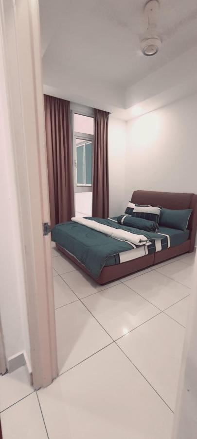 Apartemen Sungai Besi Kl