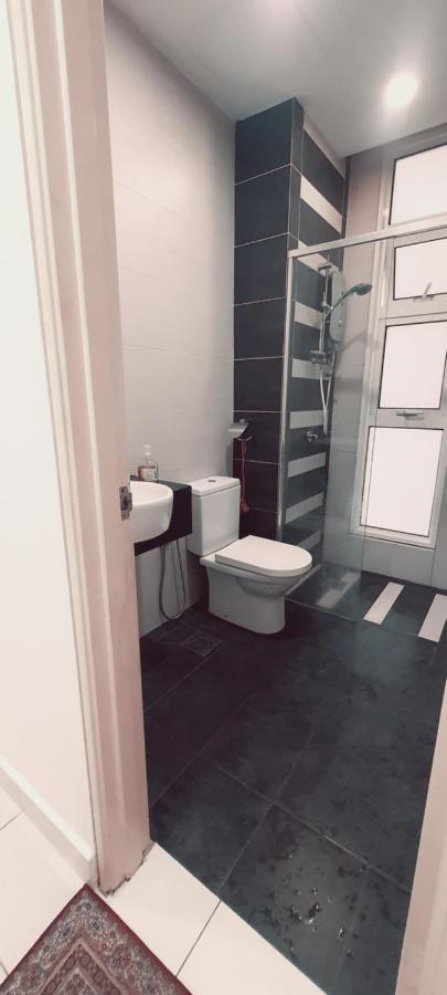 Apartemen Sungai Besi Kl