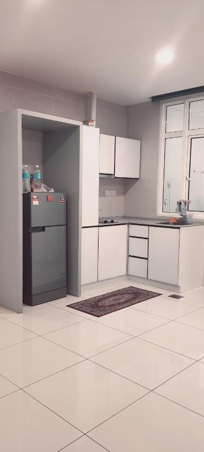 Apartment Sungai Besi Kl