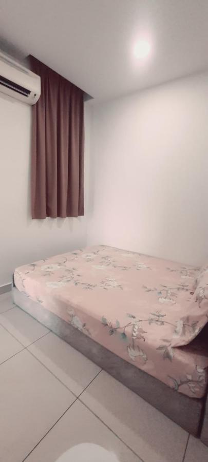 Sungai Besi Kl Apartment