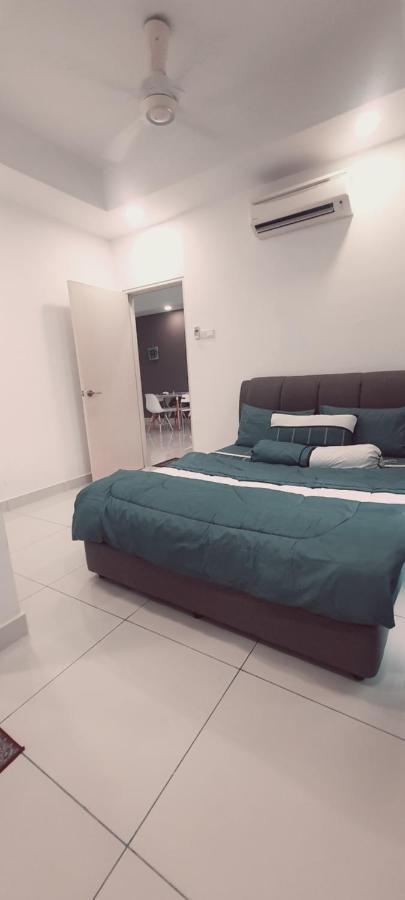 Sungai Besi Kl Apartemen *