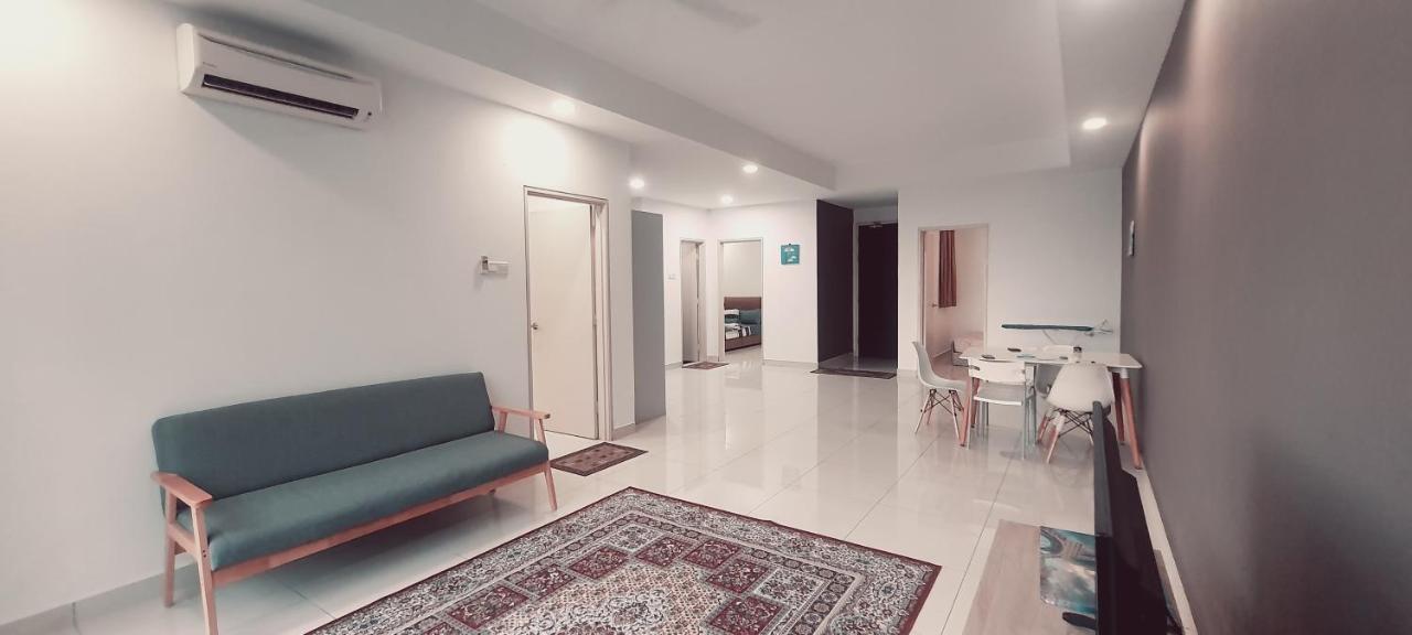 Sungai Besi Kl Apartment