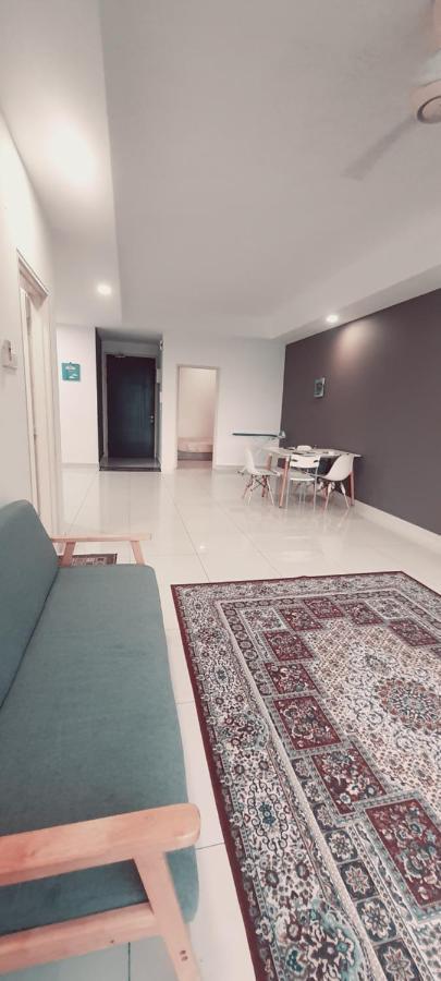 Sungai Besi Kl Apartemen *