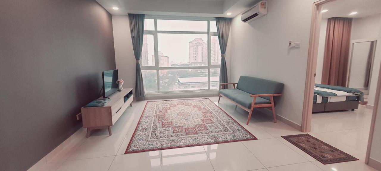 Sungai Besi Kl Apartment