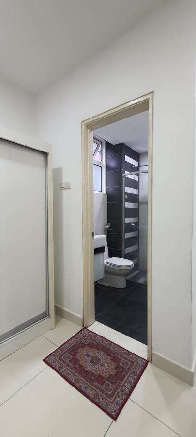 Sungai Besi Kl Apartment *