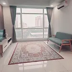 Homestay Sungai Besi Kl