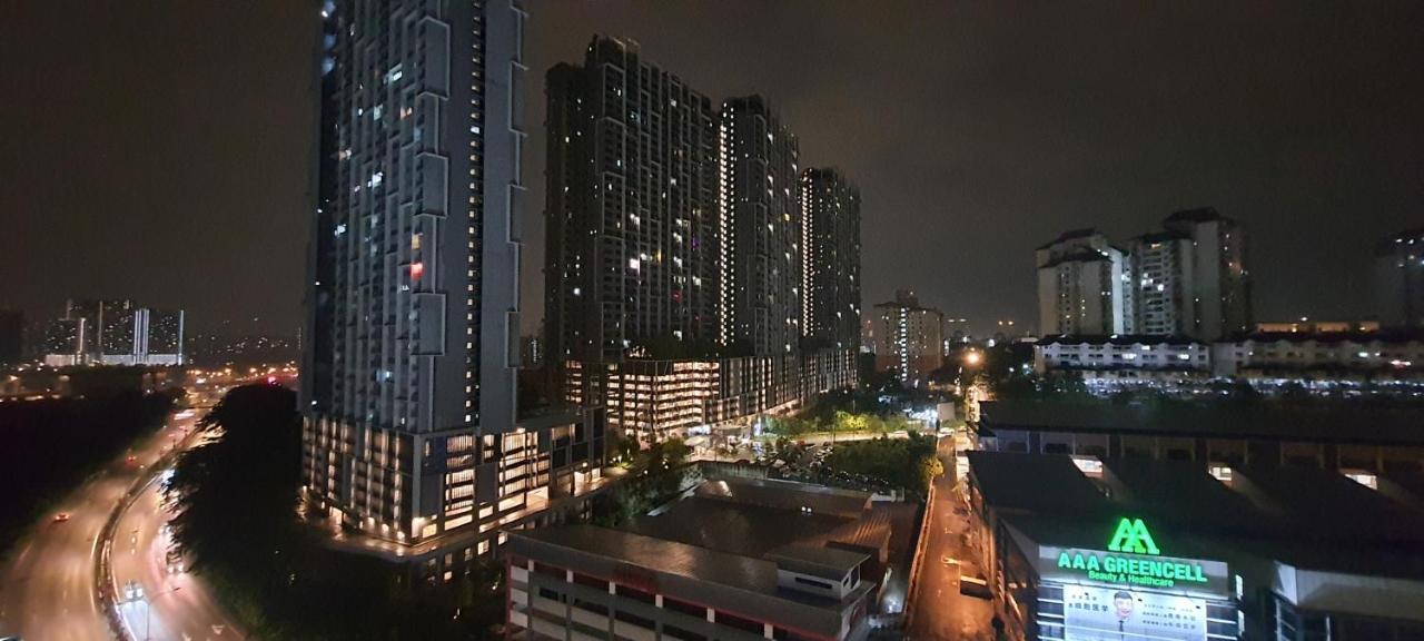 Pangsapuri Sungai Besi Kl Kuala Lumpur